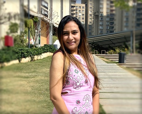 CS Sapna Malpani
